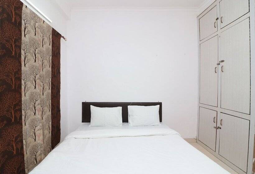 Hotell Spot On 42402 Doon Inn