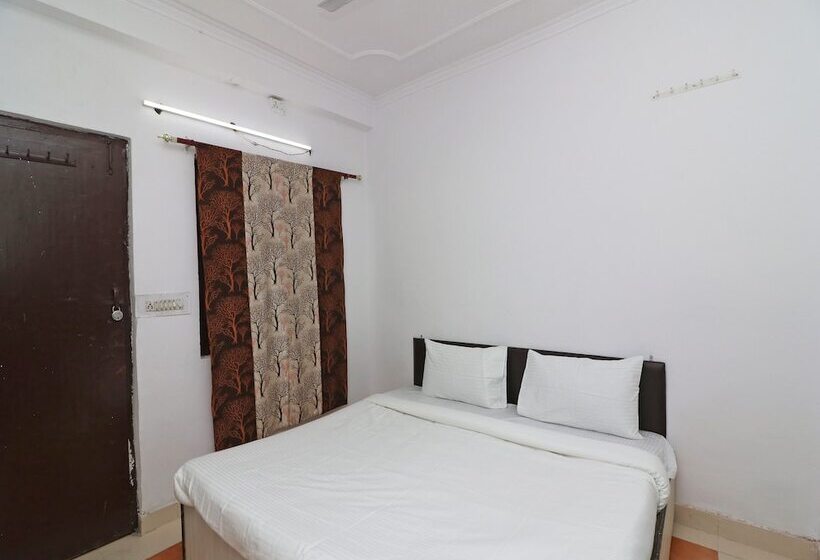 Hotell Spot On 42402 Doon Inn