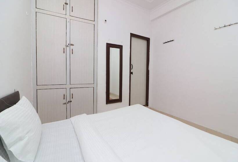 Hotell Spot On 42402 Doon Inn