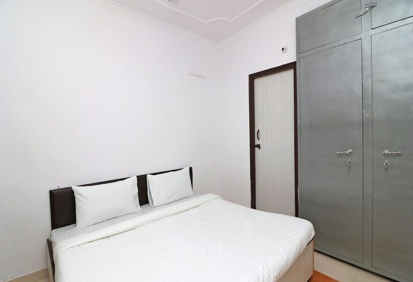 Hotell Spot On 42402 Doon Inn