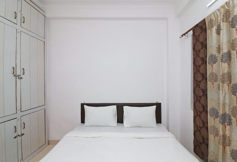 Hotell Spot On 42402 Doon Inn