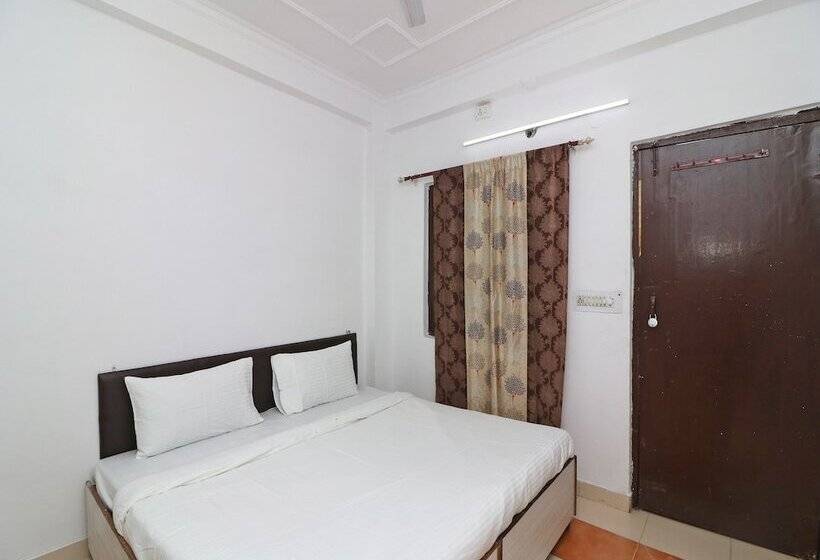 Hotell Spot On 42402 Doon Inn