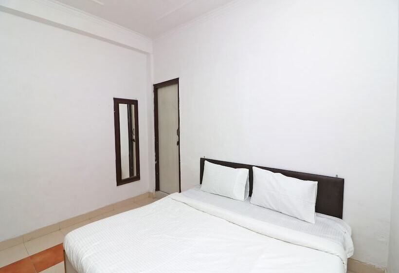 Hotell Spot On 42402 Doon Inn