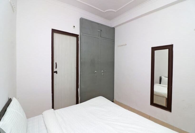 Hotell Spot On 42402 Doon Inn