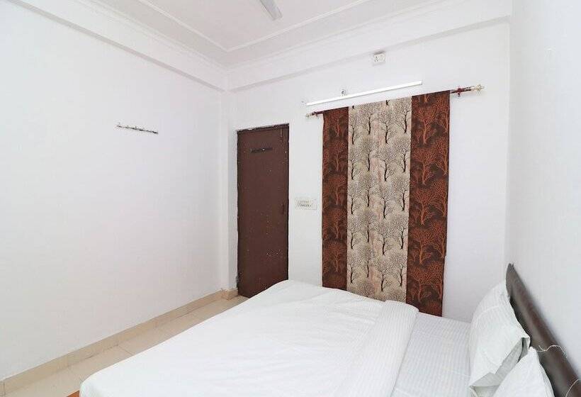 Hotell Spot On 42402 Doon Inn