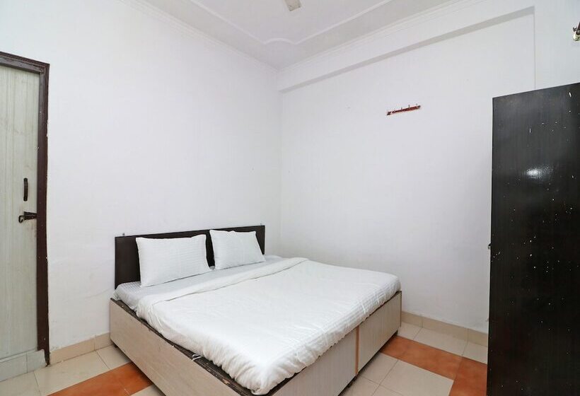 Hotell Spot On 42402 Doon Inn