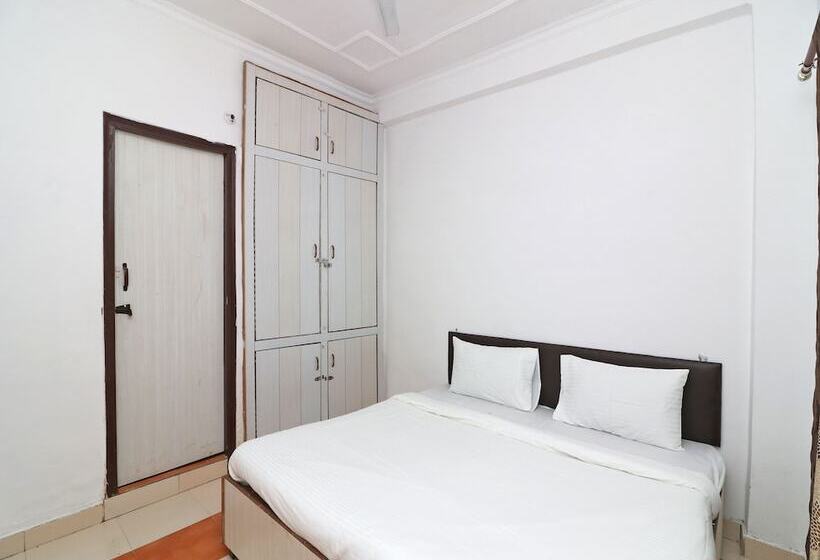 Hotell Spot On 42402 Doon Inn