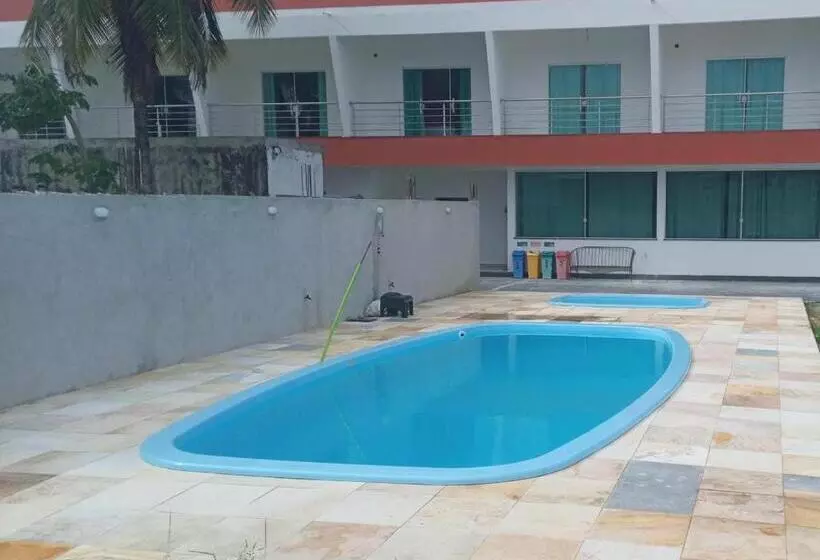 Otel Vilas