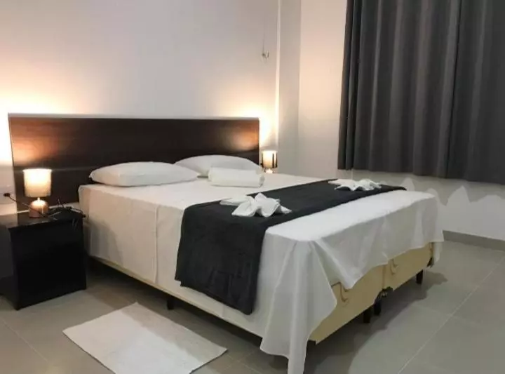 Otel Vilas