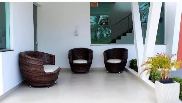 Otel Vilas