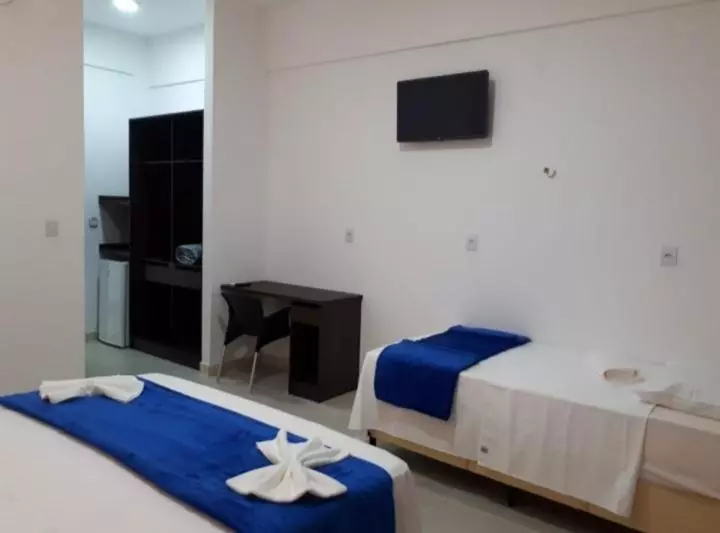 Otel Vilas
