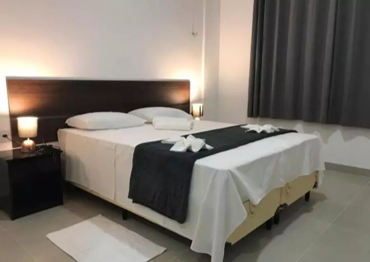 Otel Vilas