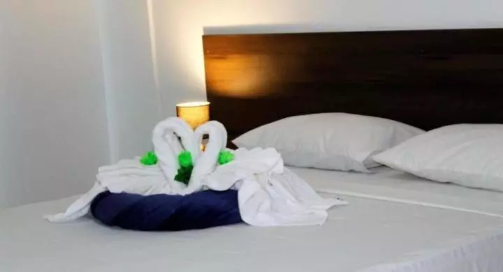 Otel Vilas