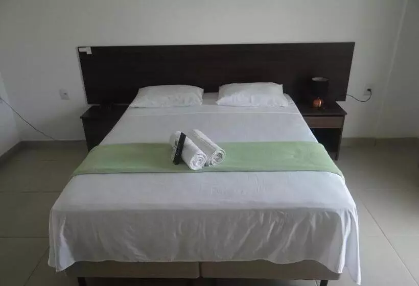 Otel Vilas
