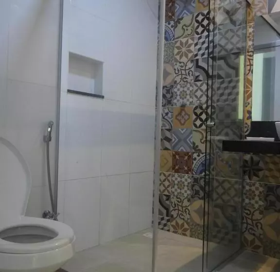 Otel Vilas
