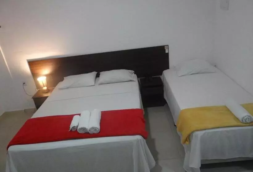 Otel Vilas