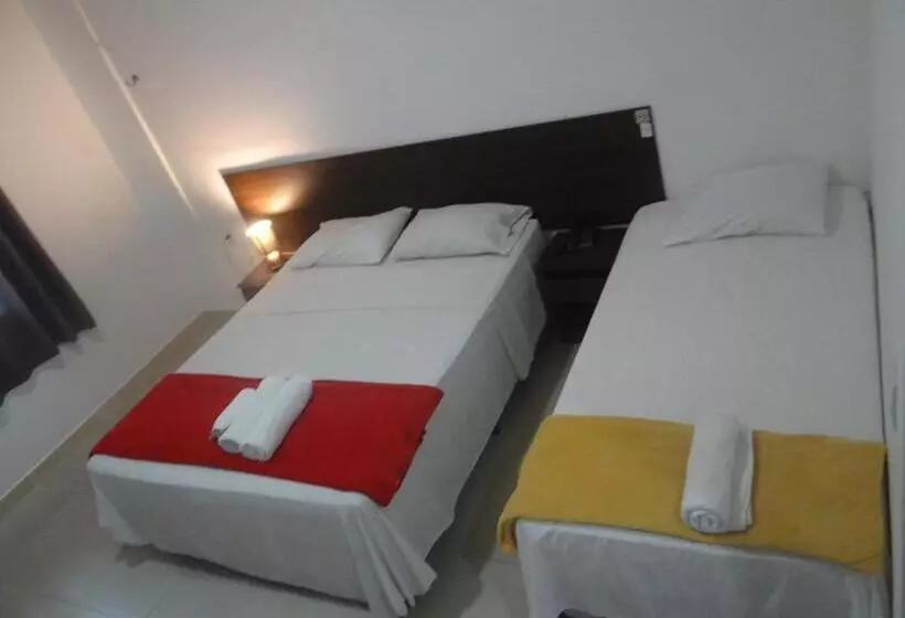 Otel Vilas