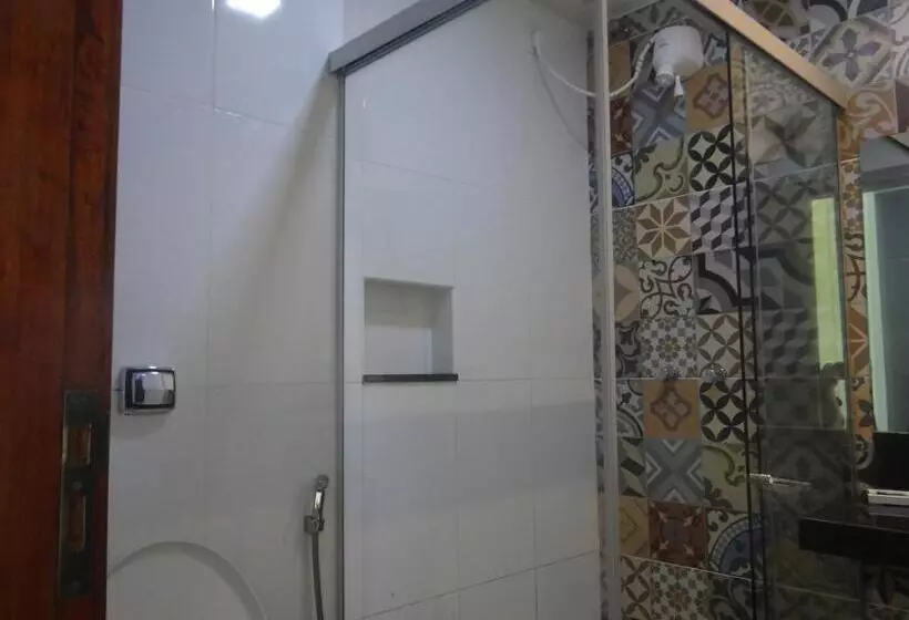 Otel Vilas