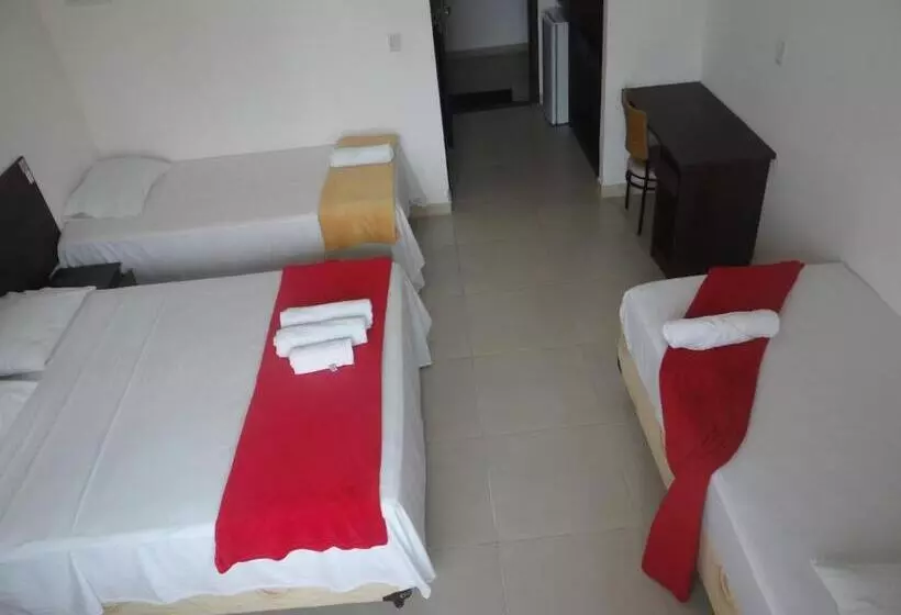 Otel Vilas