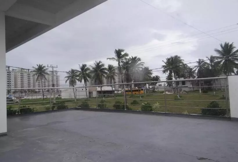 Otel Vilas