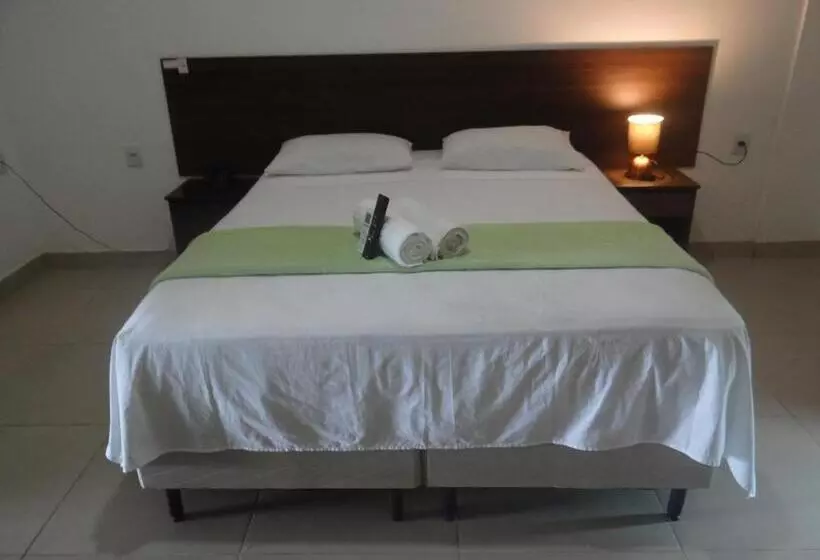 Otel Vilas
