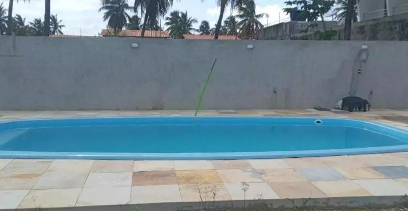 Otel Vilas