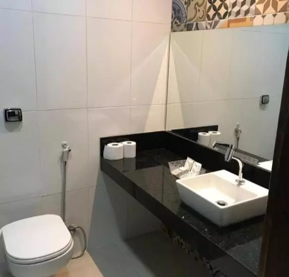 Otel Vilas