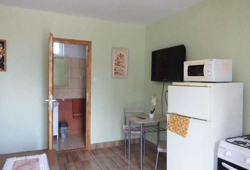 Pensionat Napfény Apartman