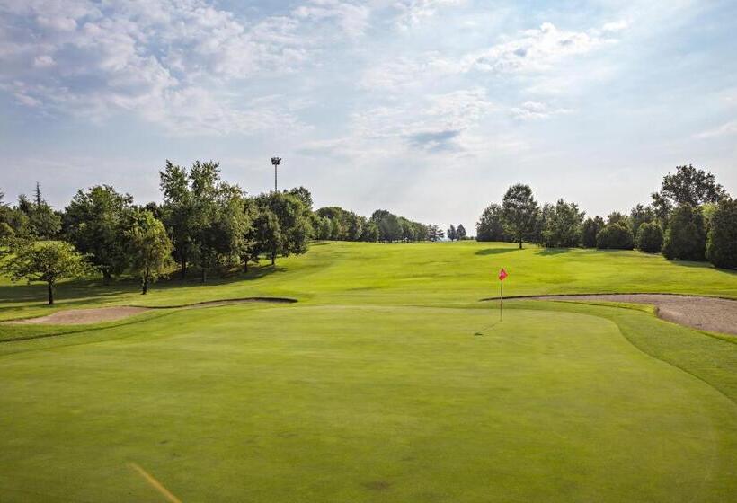 リゾートホテル Golf Club Margara