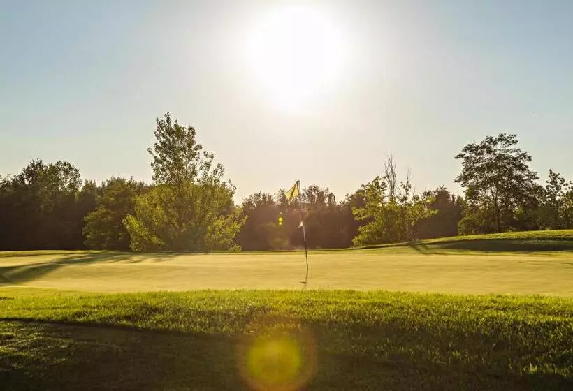 Lomakeskus Golf Club Margara