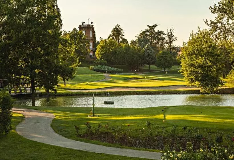 Lomakeskus Golf Club Margara