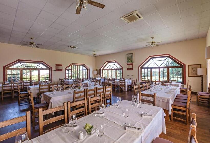 リゾートホテル Golf Club Margara