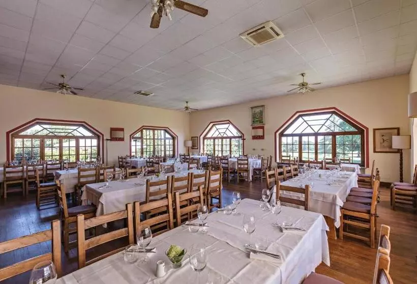 Lomakeskus Golf Club Margara