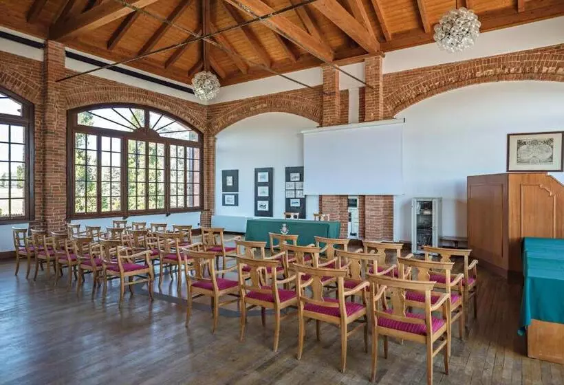 Lomakeskus Golf Club Margara