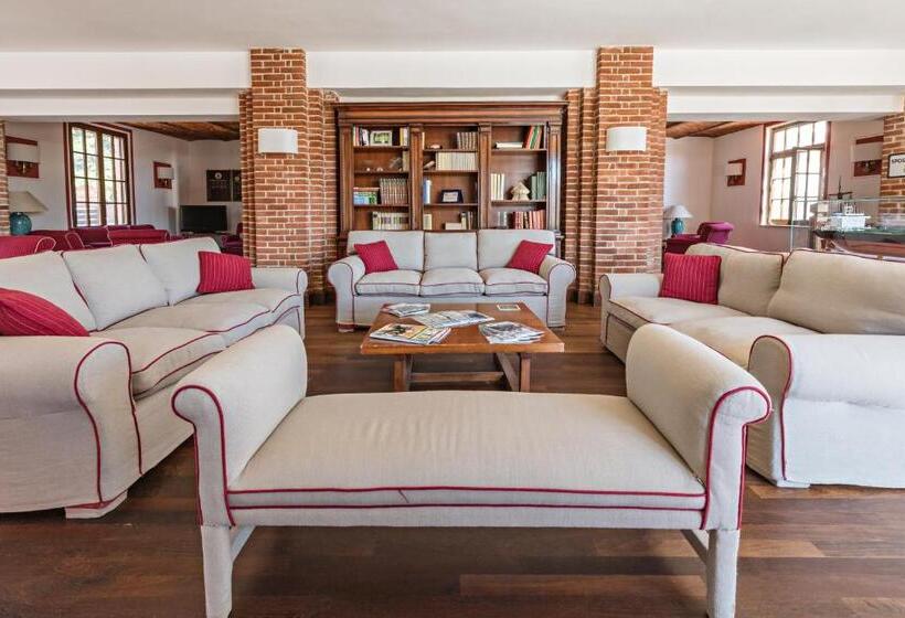 リゾートホテル Golf Club Margara