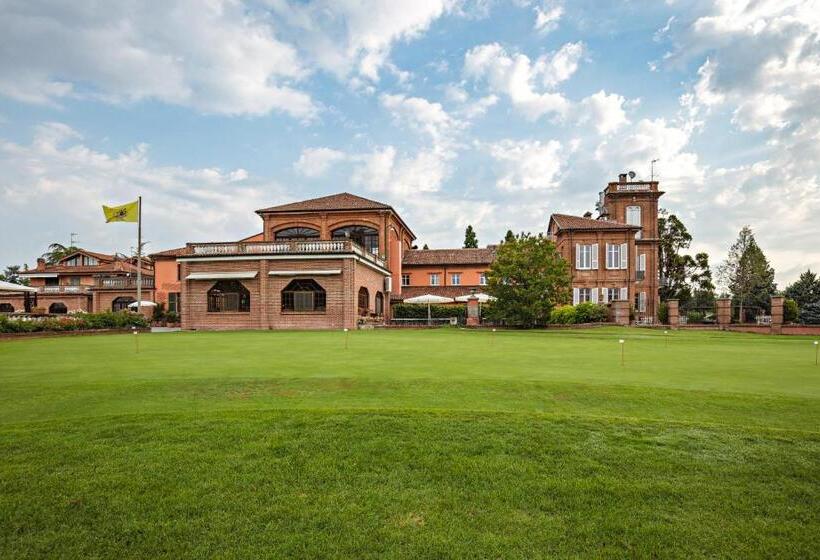 リゾートホテル Golf Club Margara