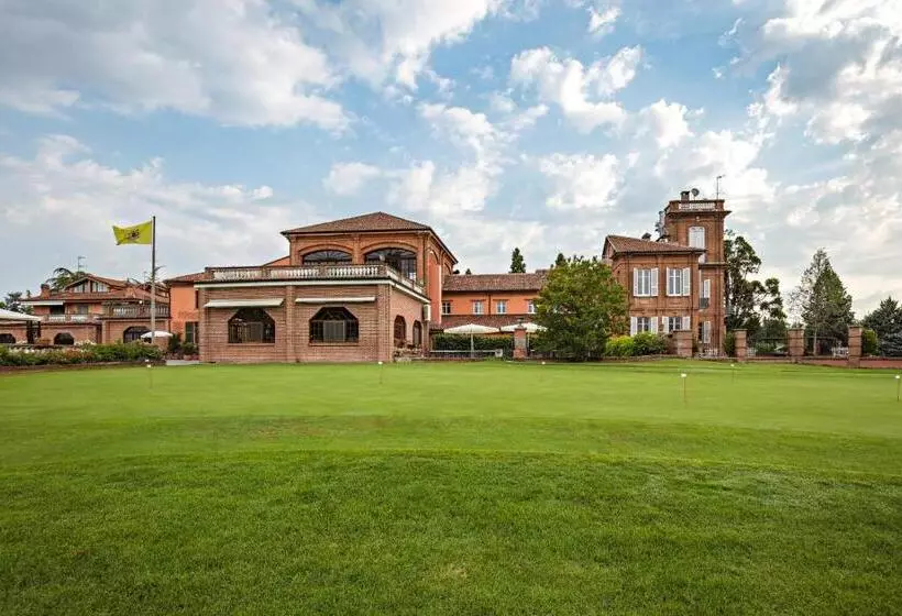 Lomakeskus Golf Club Margara