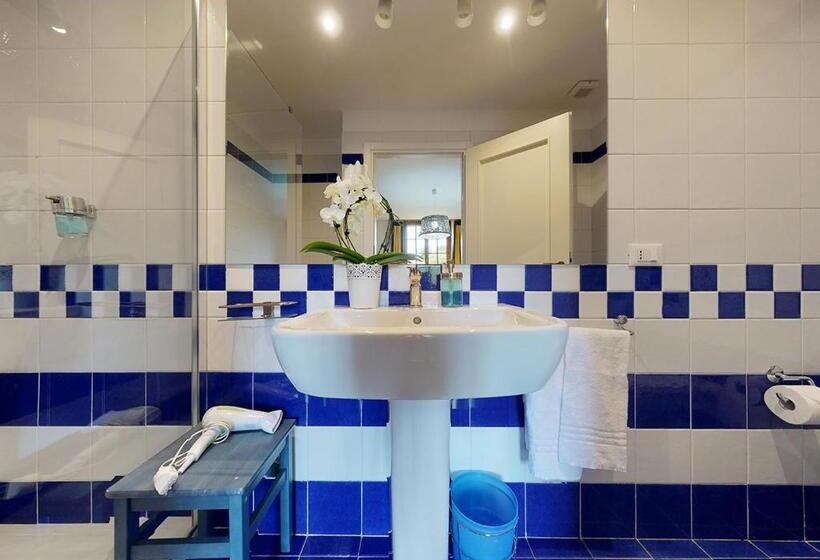 リゾートホテル Golf Club Margara