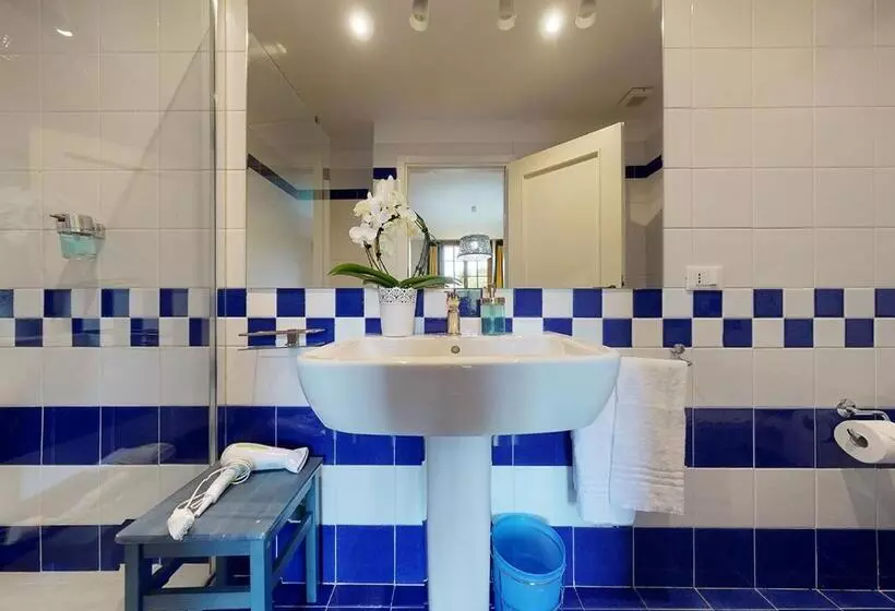 Lomakeskus Golf Club Margara