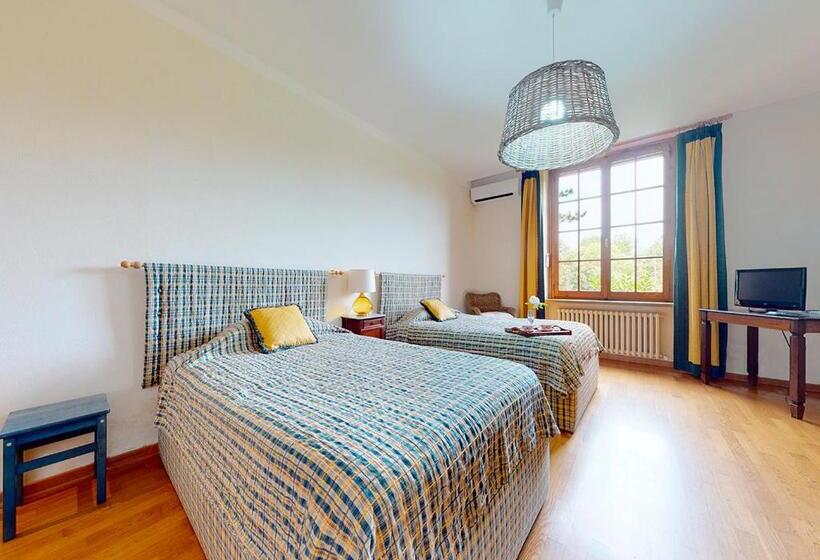 リゾートホテル Golf Club Margara