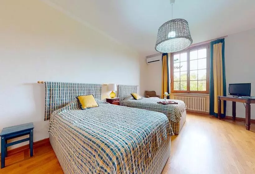 Lomakeskus Golf Club Margara