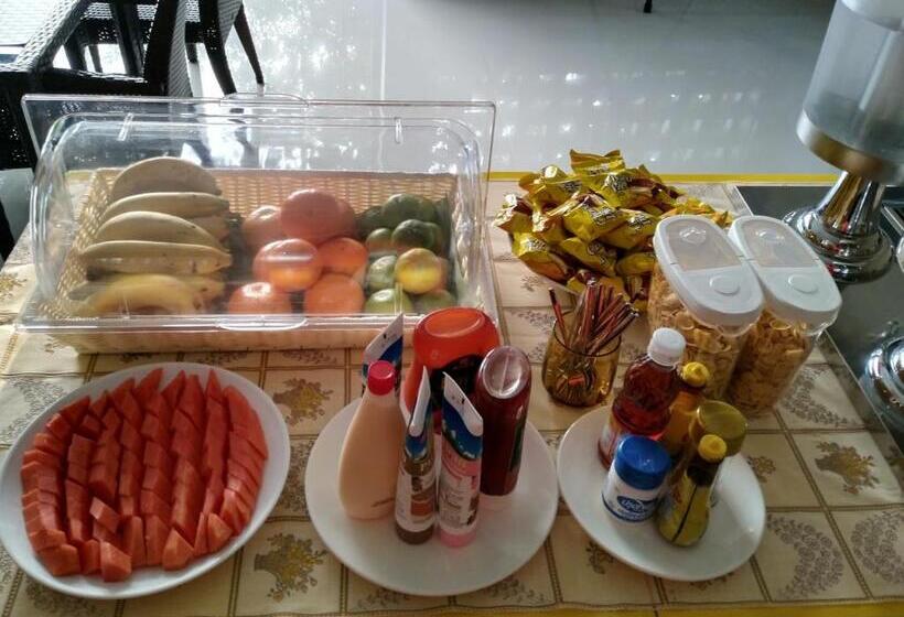 Sawasdee Buriram Resort