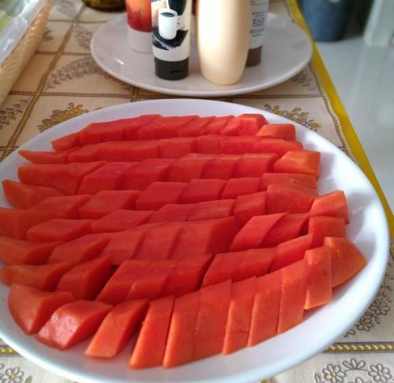 Sawasdee Buriram Resort