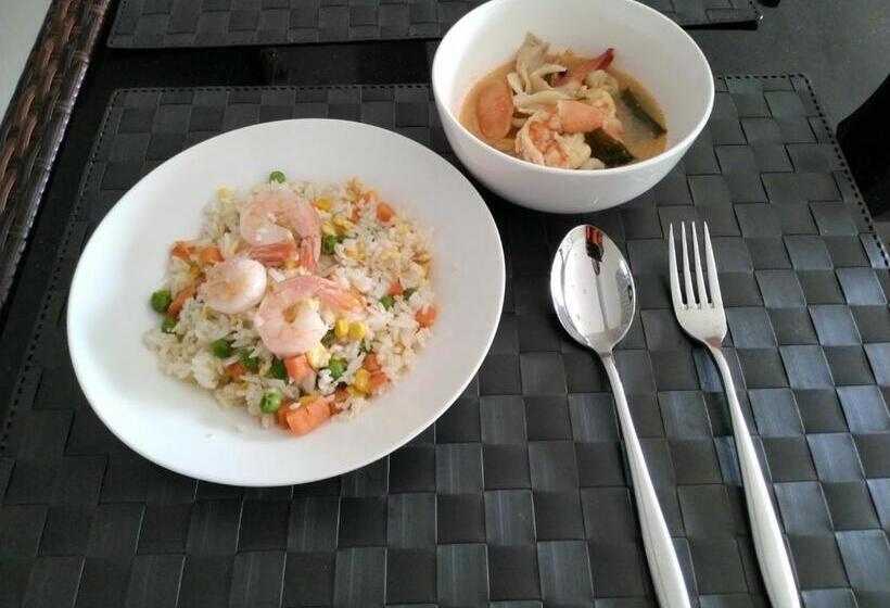 Sawasdee Buriram Resort