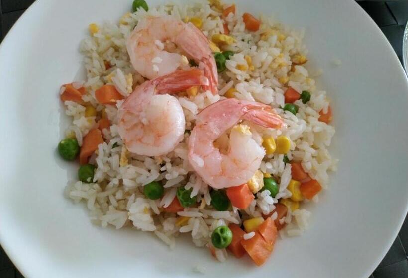 Sawasdee Buriram Resort