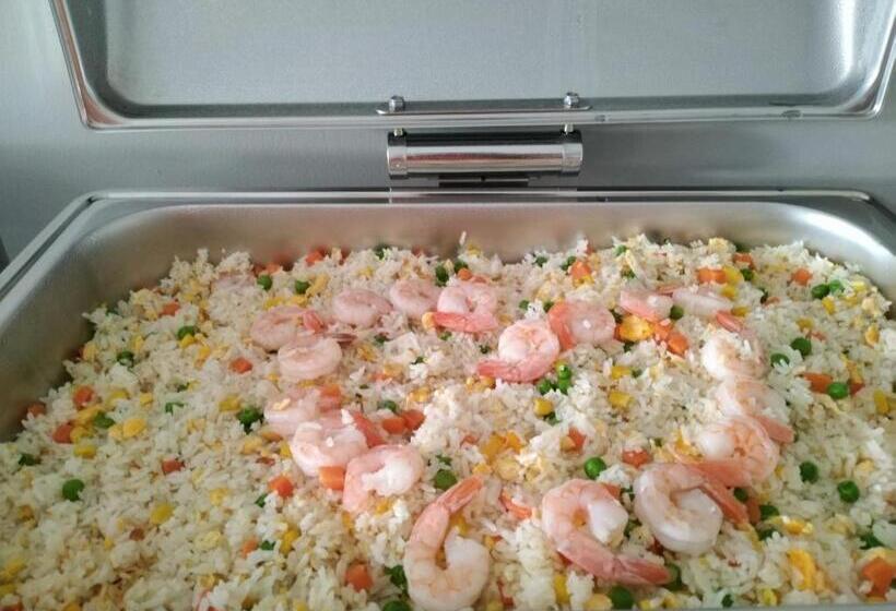 Sawasdee Buriram Resort