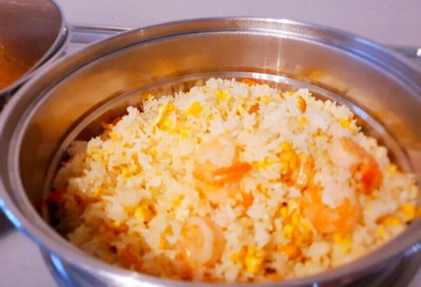 Sawasdee Buriram Resort