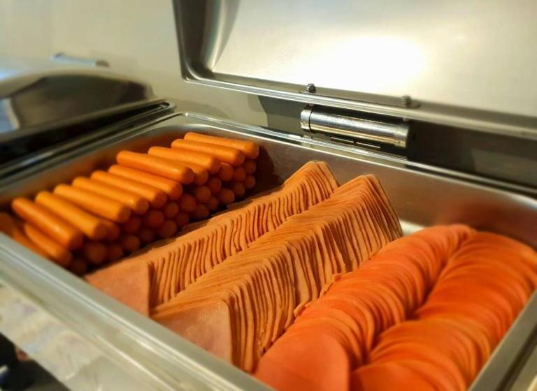 Sawasdee Buriram Resort