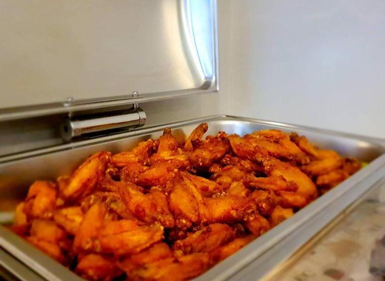 Sawasdee Buriram Resort