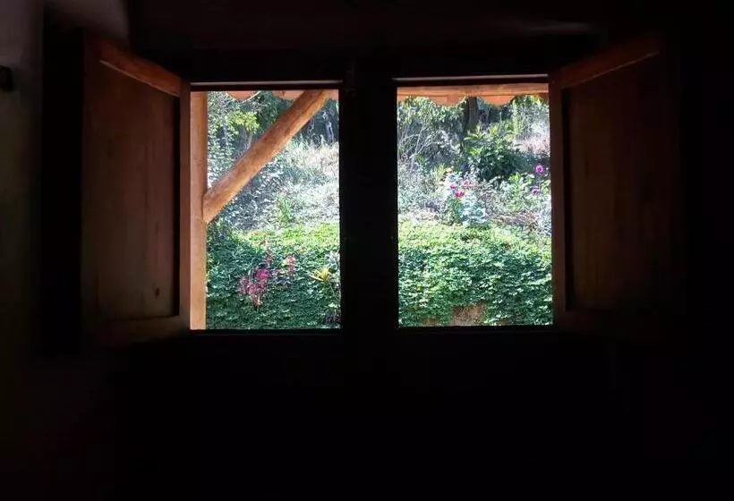 El Refugio Hostel Curití